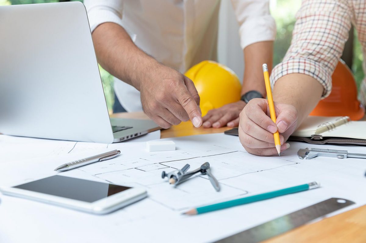 Commercial Builders Newcastle
