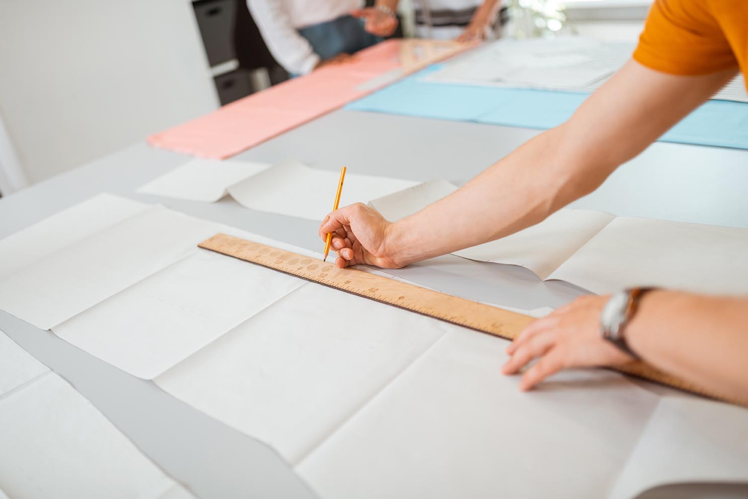 Drafting services