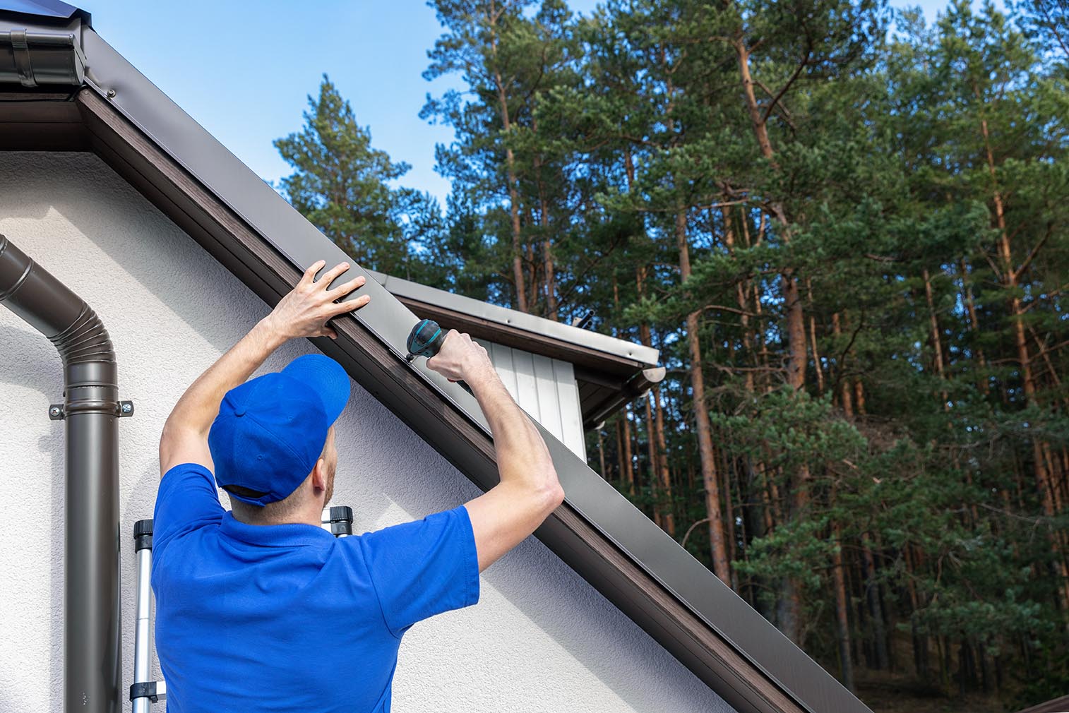 Roofer