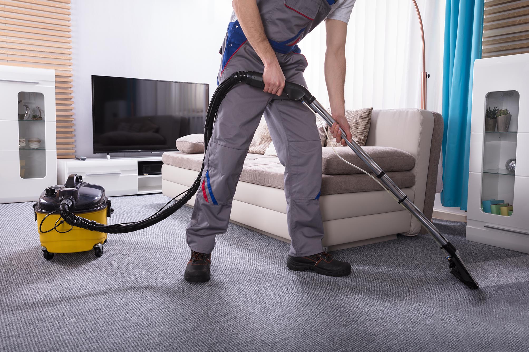 Doncaster Carpet Cleaners