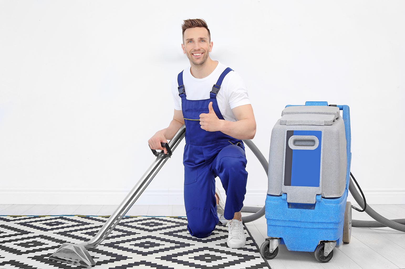 Why hire professional cleaners?