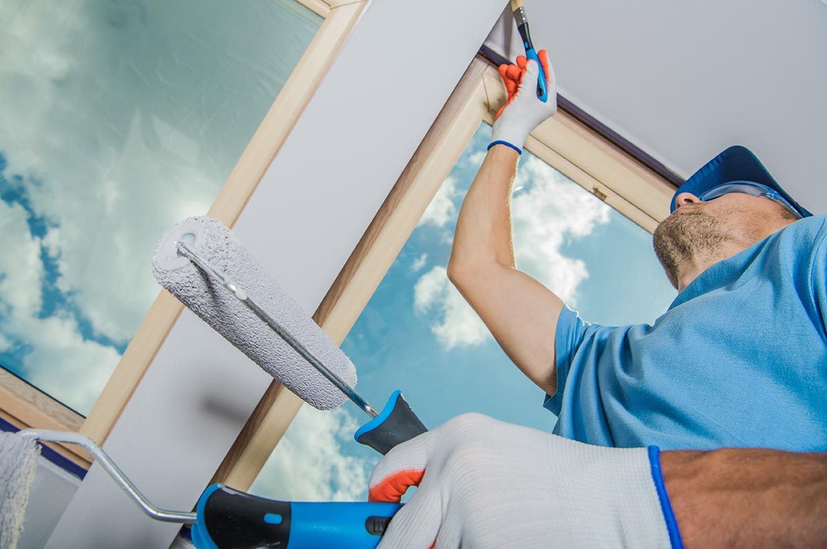 Painters Melbourne