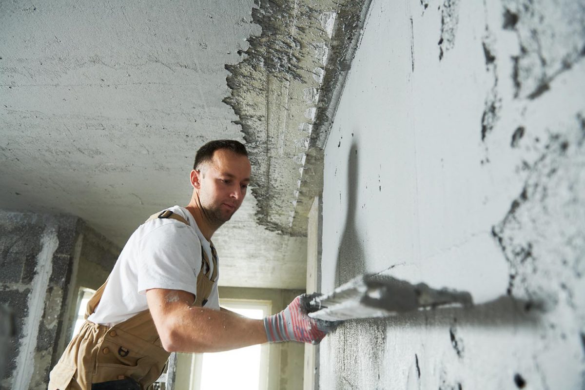 Plasterers Wynnum