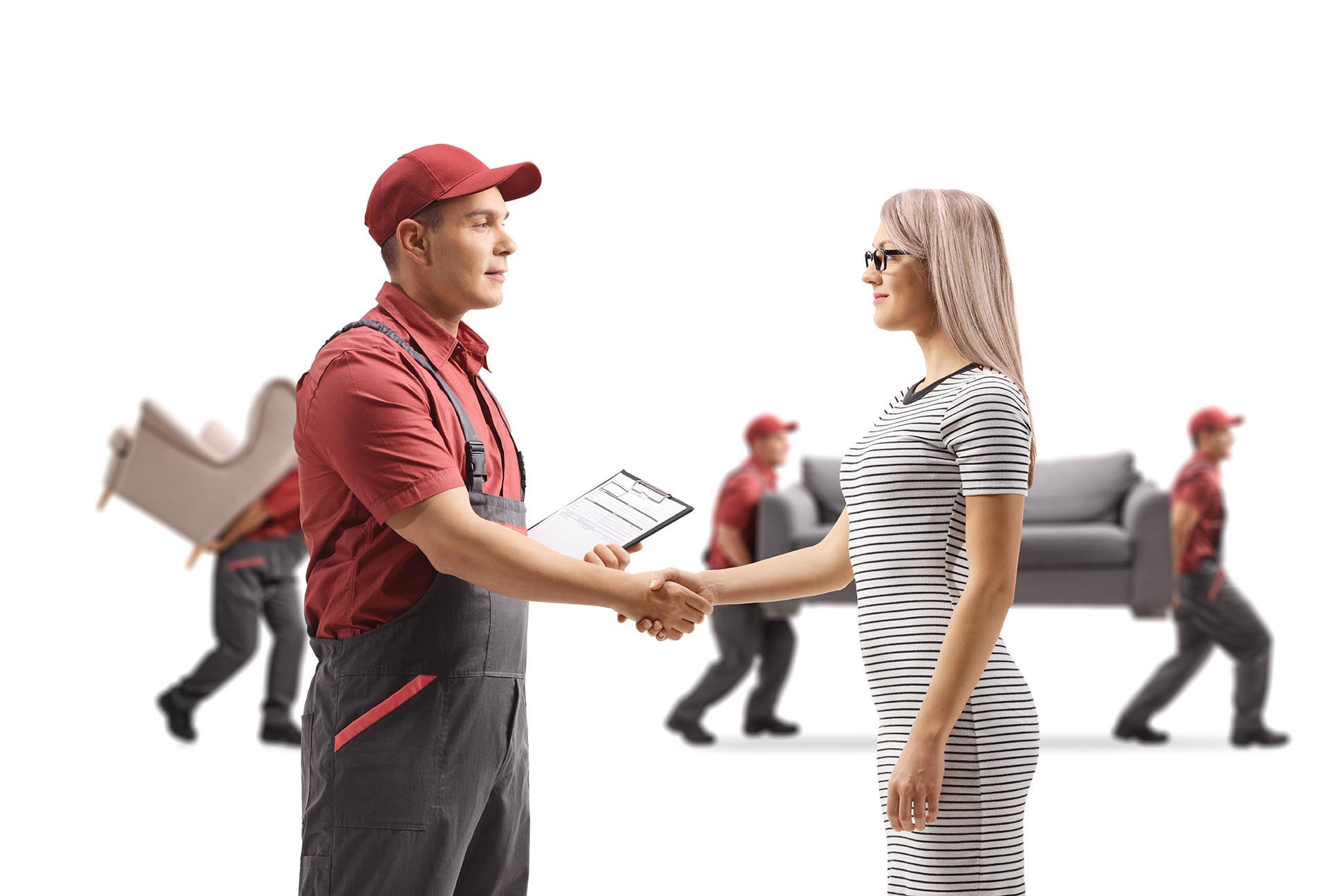 professional removalists Windaroo