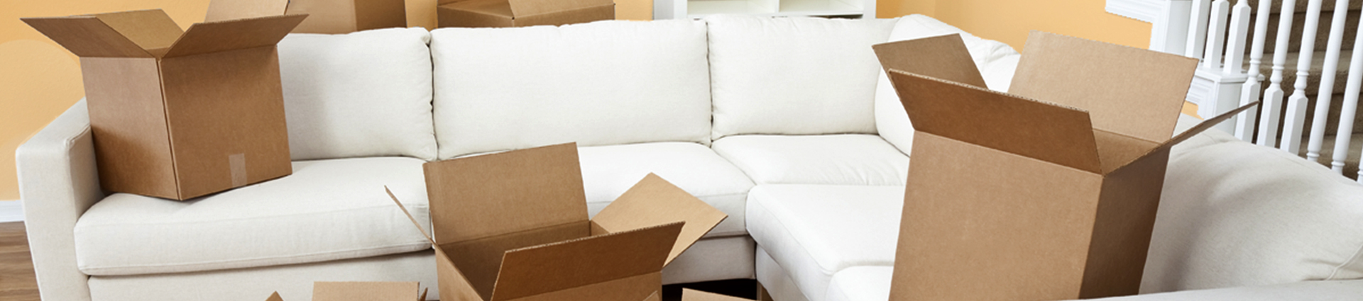 packing services