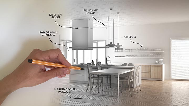 Professional Building Architect