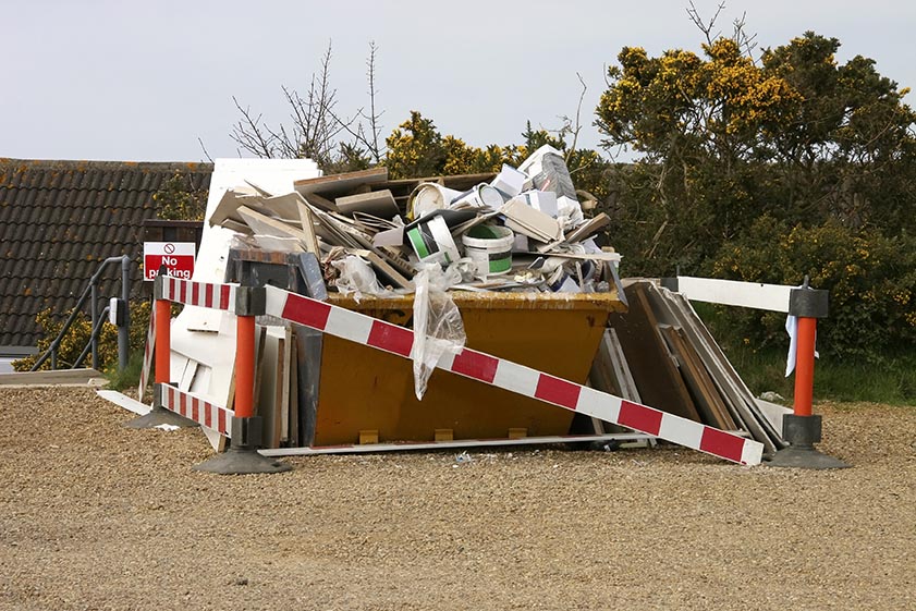 Who Needs Same Day Rubbish Removal and Waste Removal?