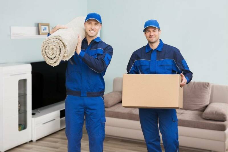 The Benefits of Having Professional Removalists By Your Side