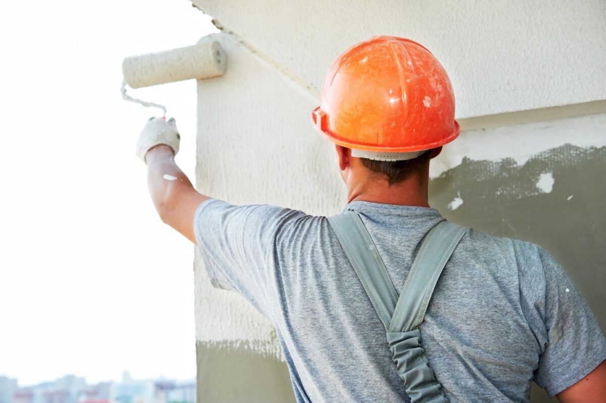 Painters Doncaster