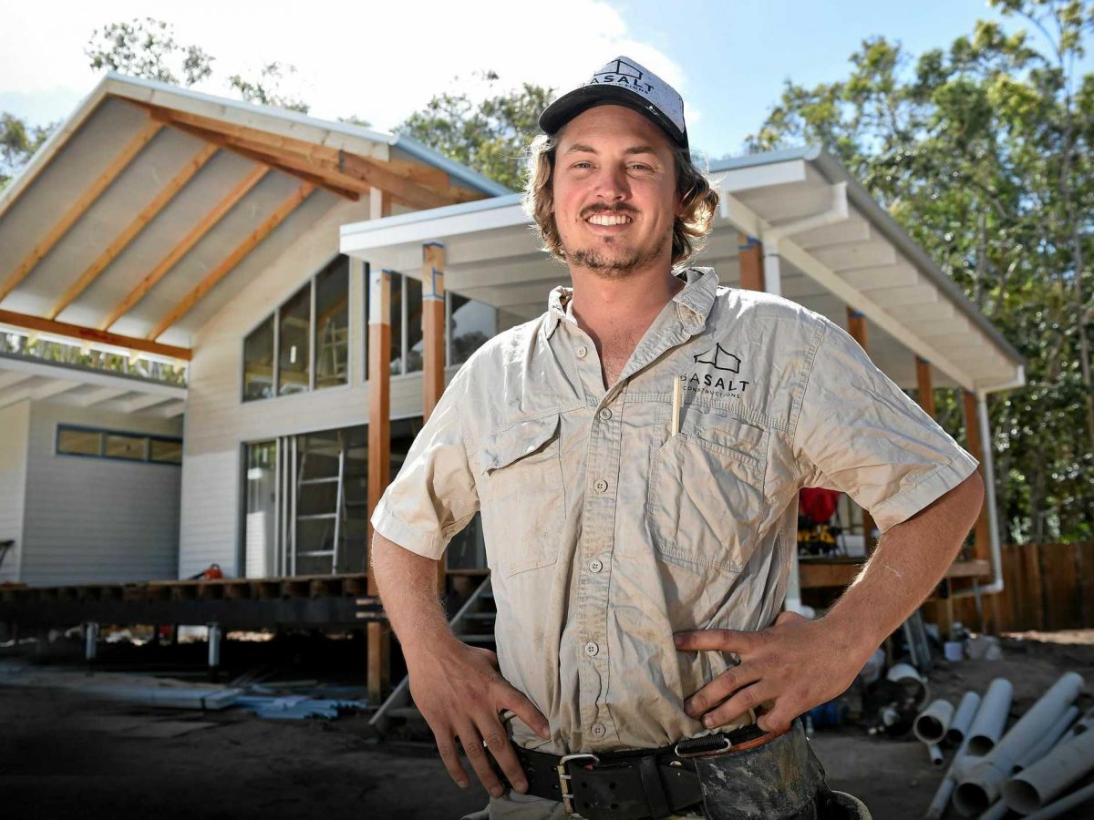Builders North Sydney