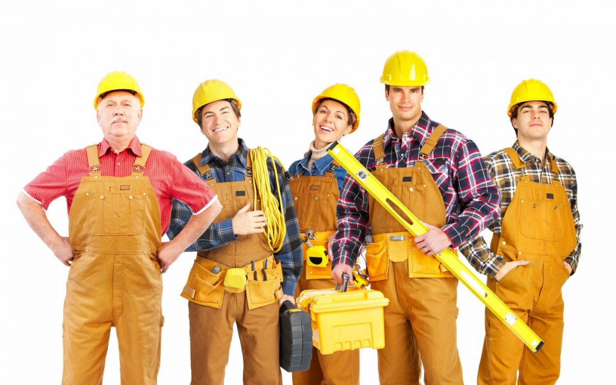 Commercial Builders Doncaster