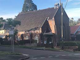 About Artarmon, Sydney NSW