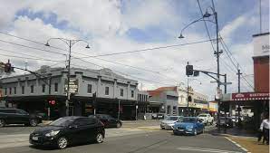 About Coburg