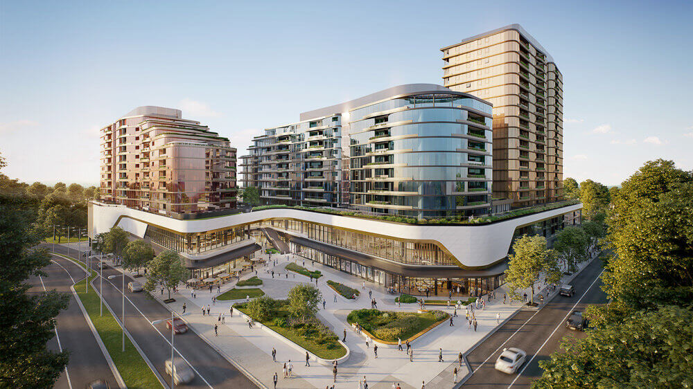 About Glen Waverley