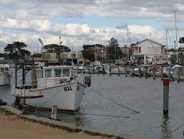 About Mordialloc