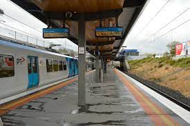 About Nunawading
