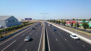 About Tullamarine