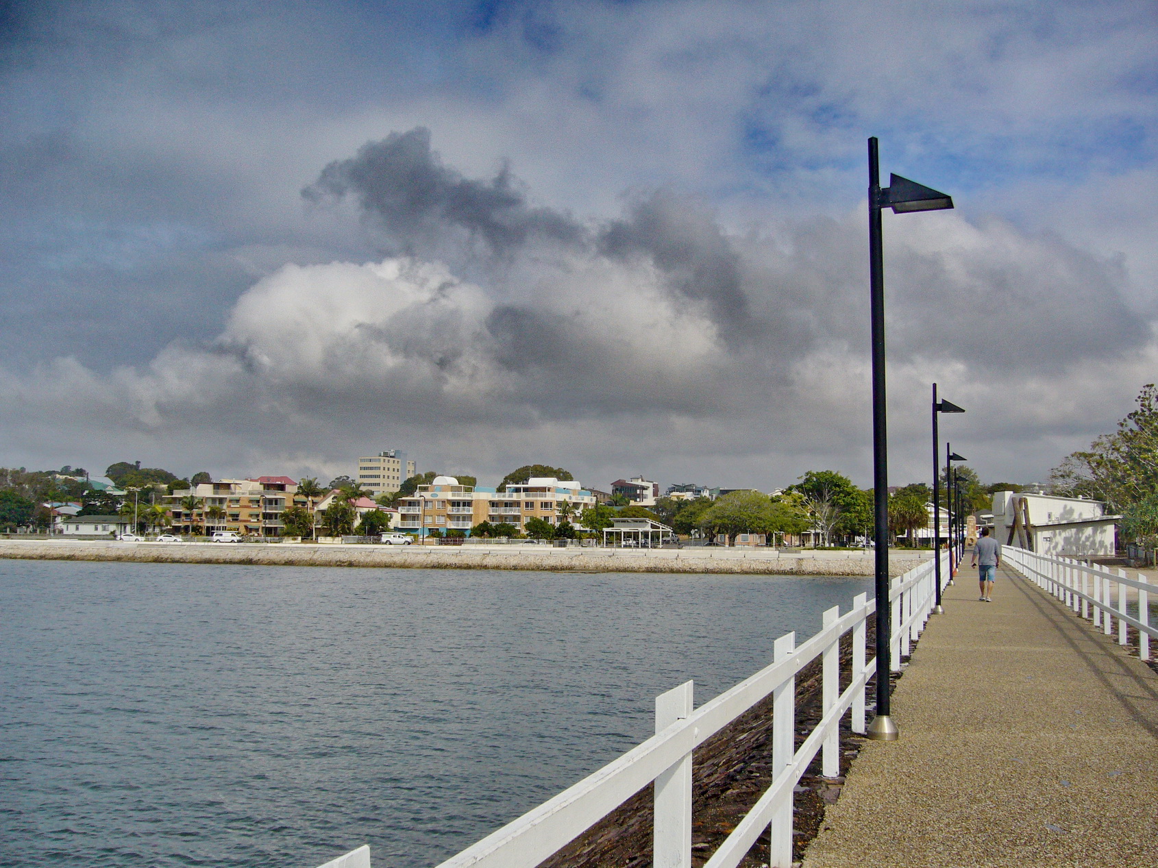 Looking for a Removalist Company in Wynnum?