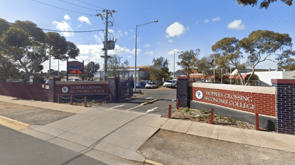 About Hoppers Crossing