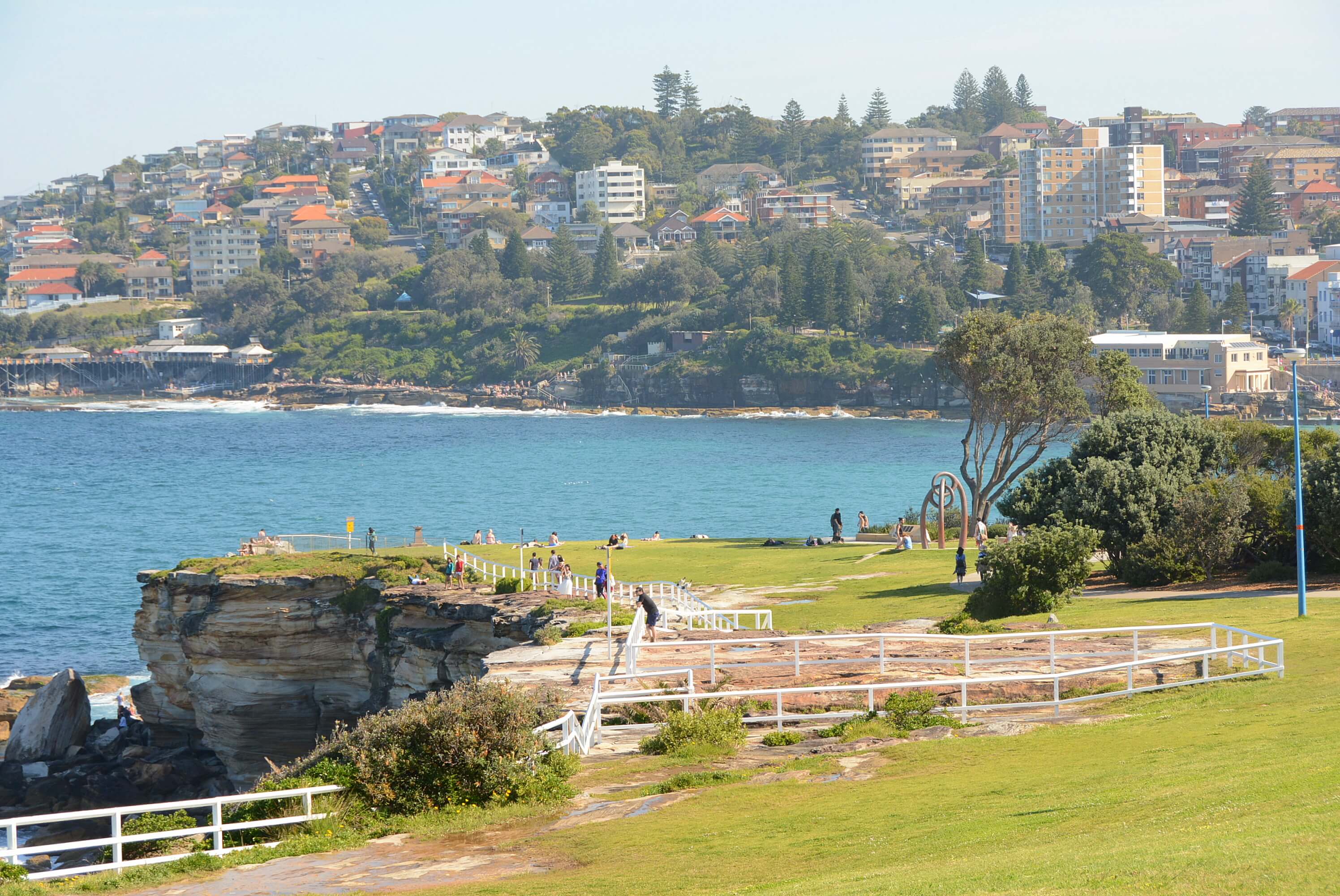 About Eastern Suburbs