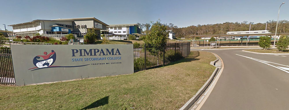 About Pimpama