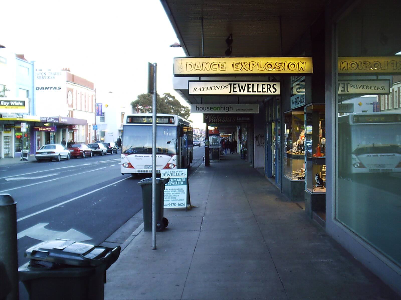 About Preston, Vic