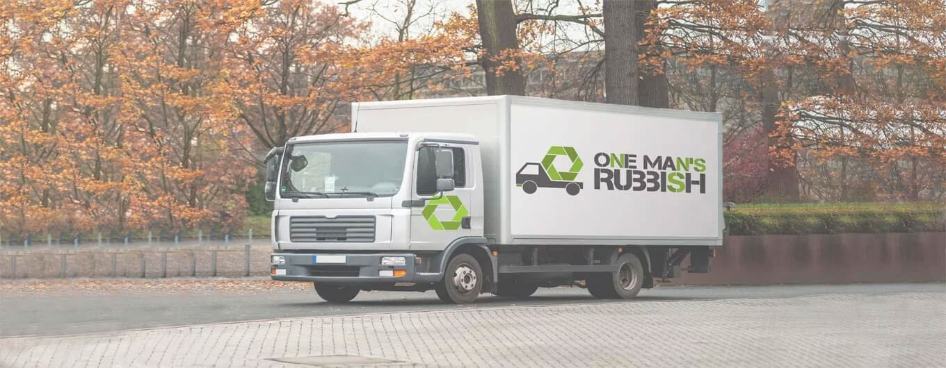 E-Waste Removal
