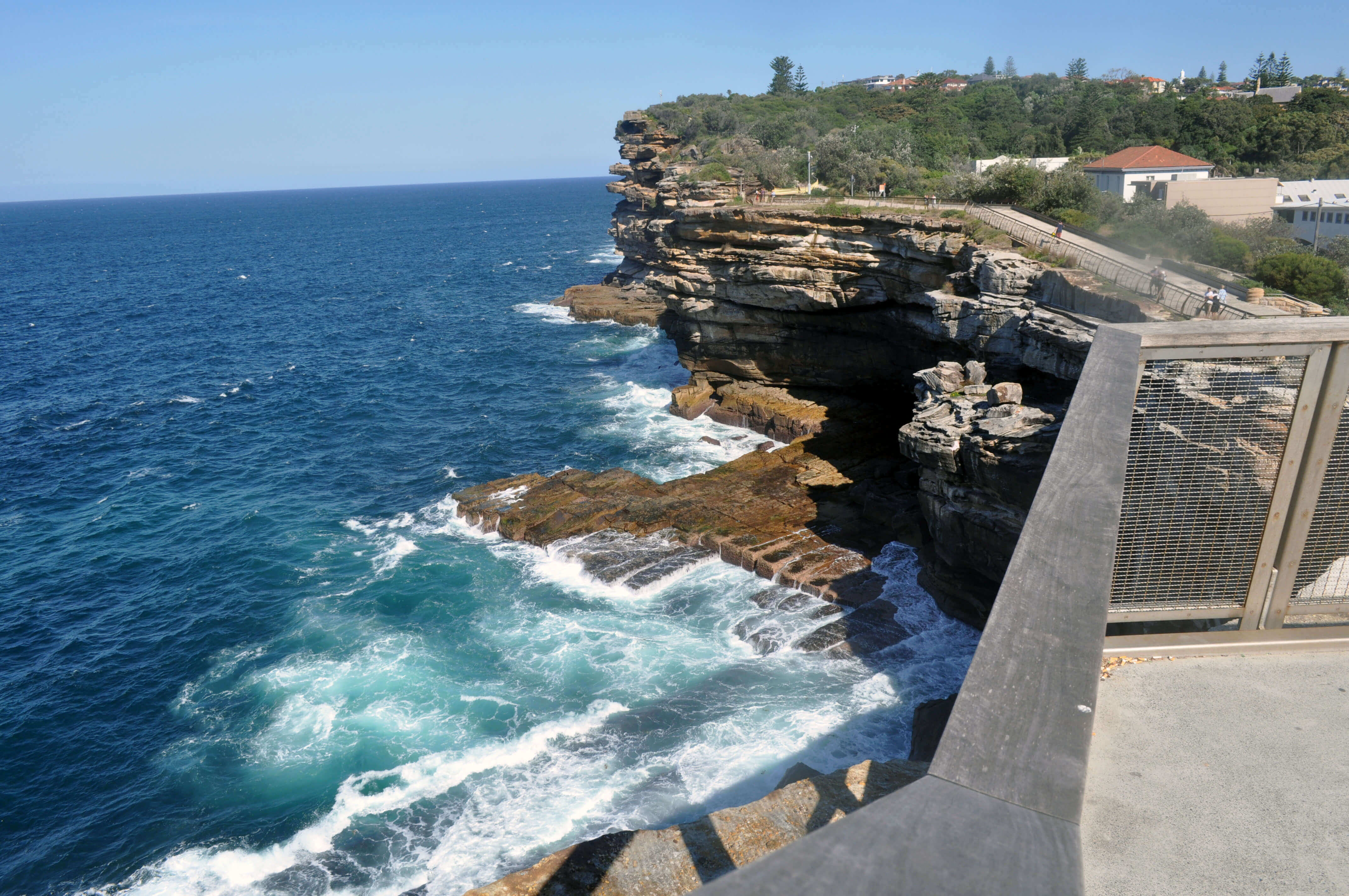 About Watson Bay