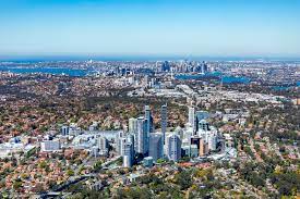 About Chatswood, Sydney