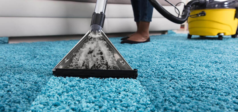 Carpet Cleaning Service