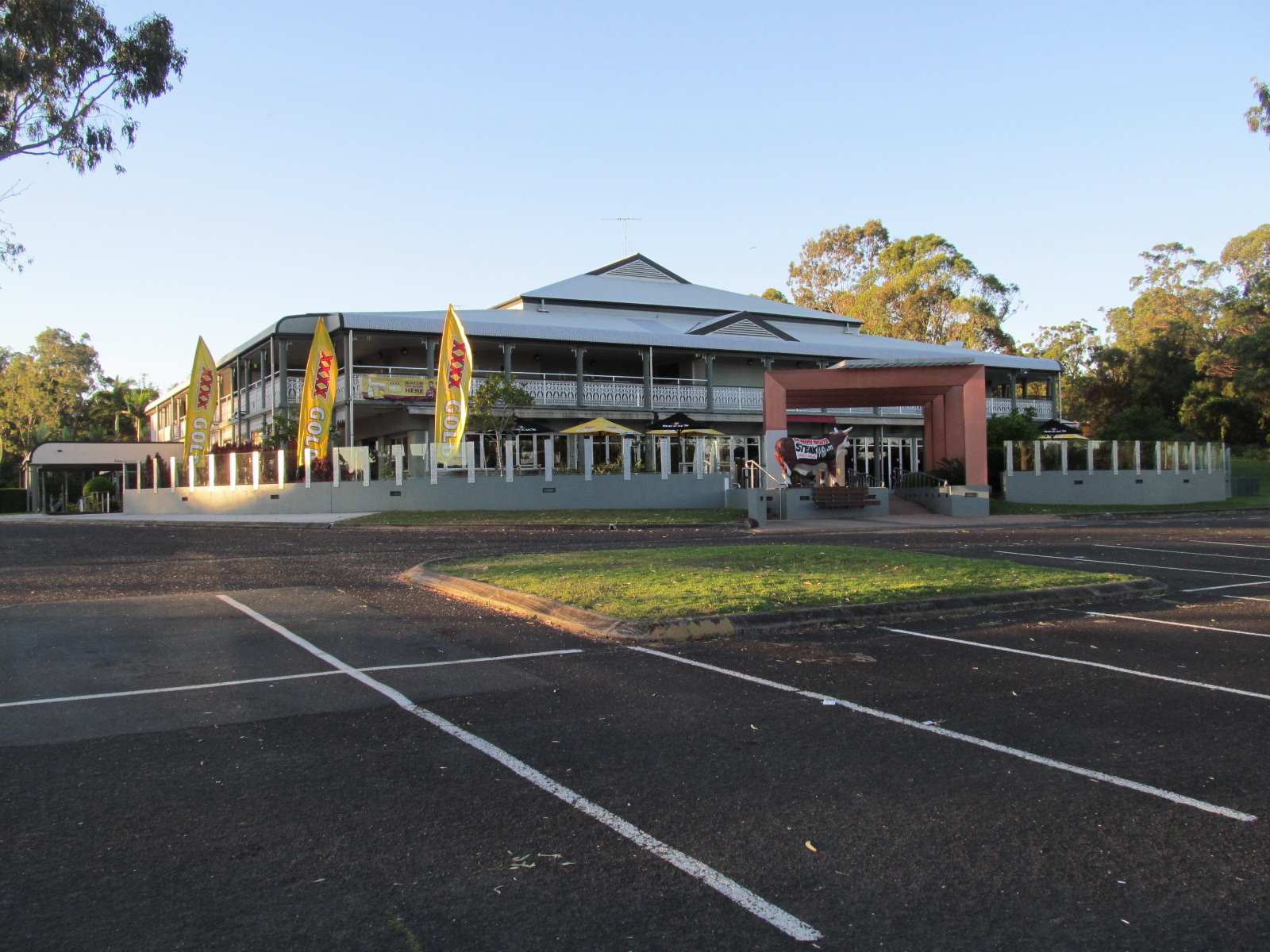 About Alexandra Hills