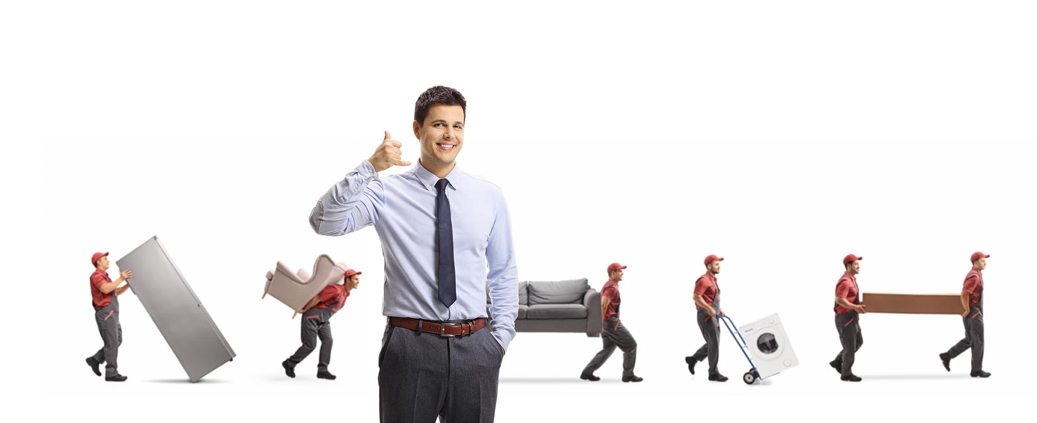 Movers and packers Brisbane