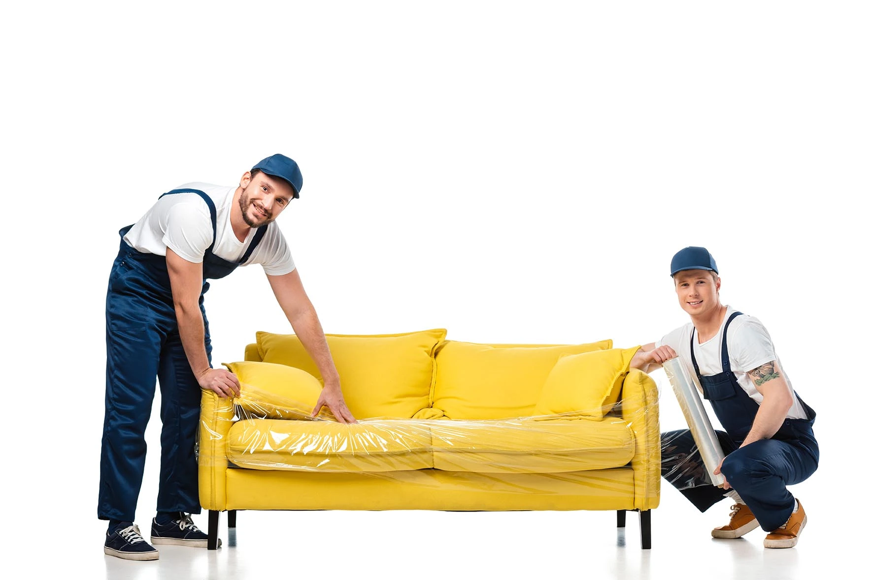 Quick and easy removals